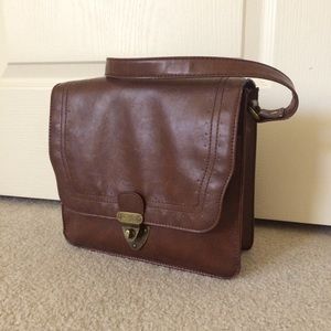 Mossimo crossbody bag